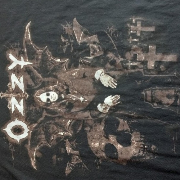 Ozzy Osbourne tee - Picture 3 of 4